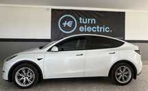 Tesla Model 3 Standard Range Plus RWD