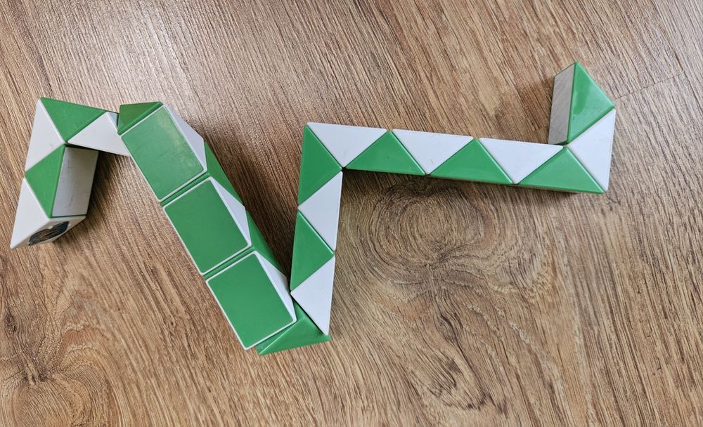 Kostki edukacyjne do układania