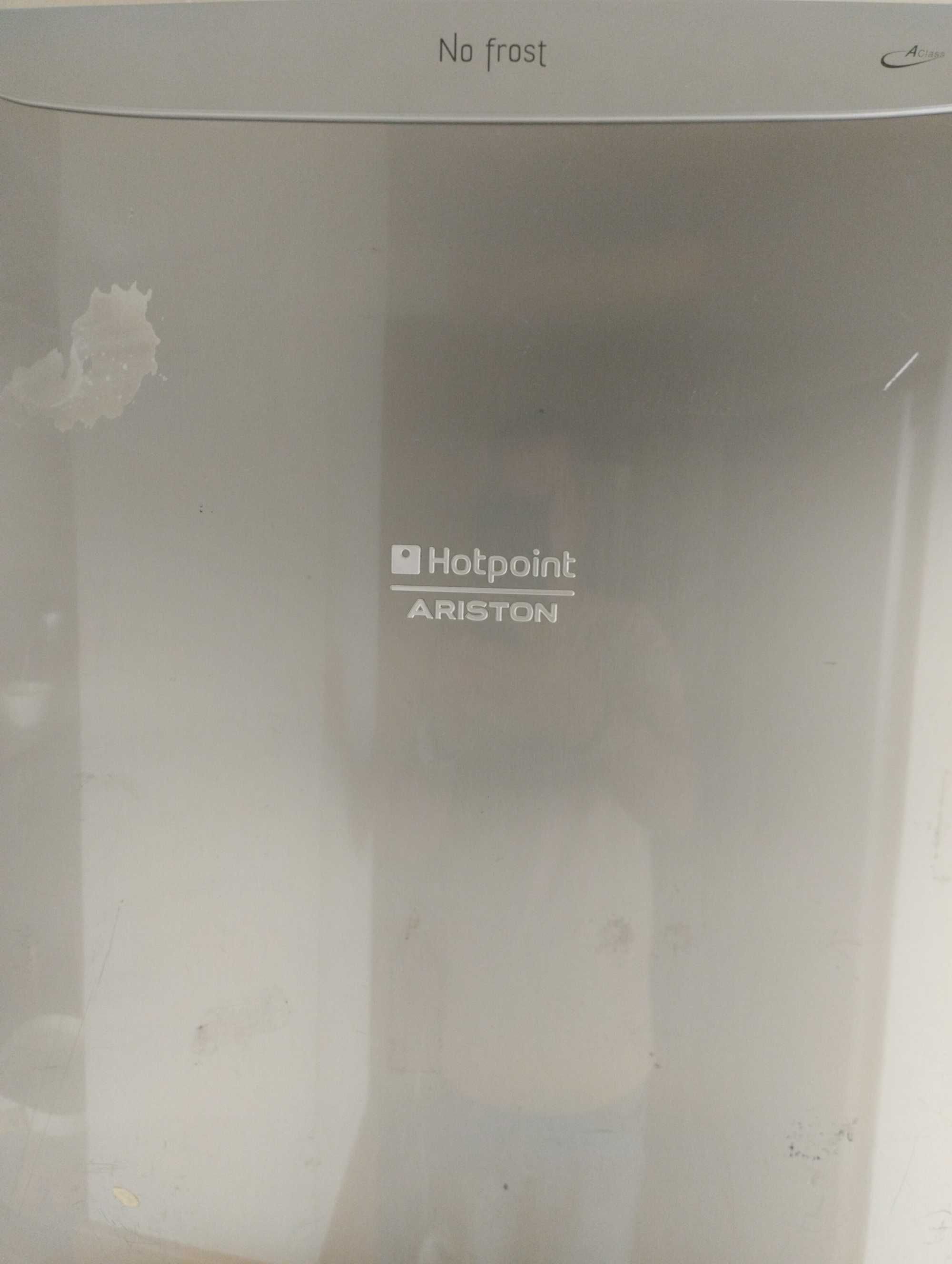 Frigorífico Hotpoint da Ariston