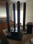 Home cinema Samsung