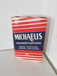 Dicionário Ilustrado Michaelis Eng - Pt