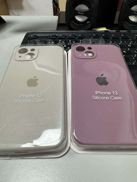 Capas iPhone 13 novas