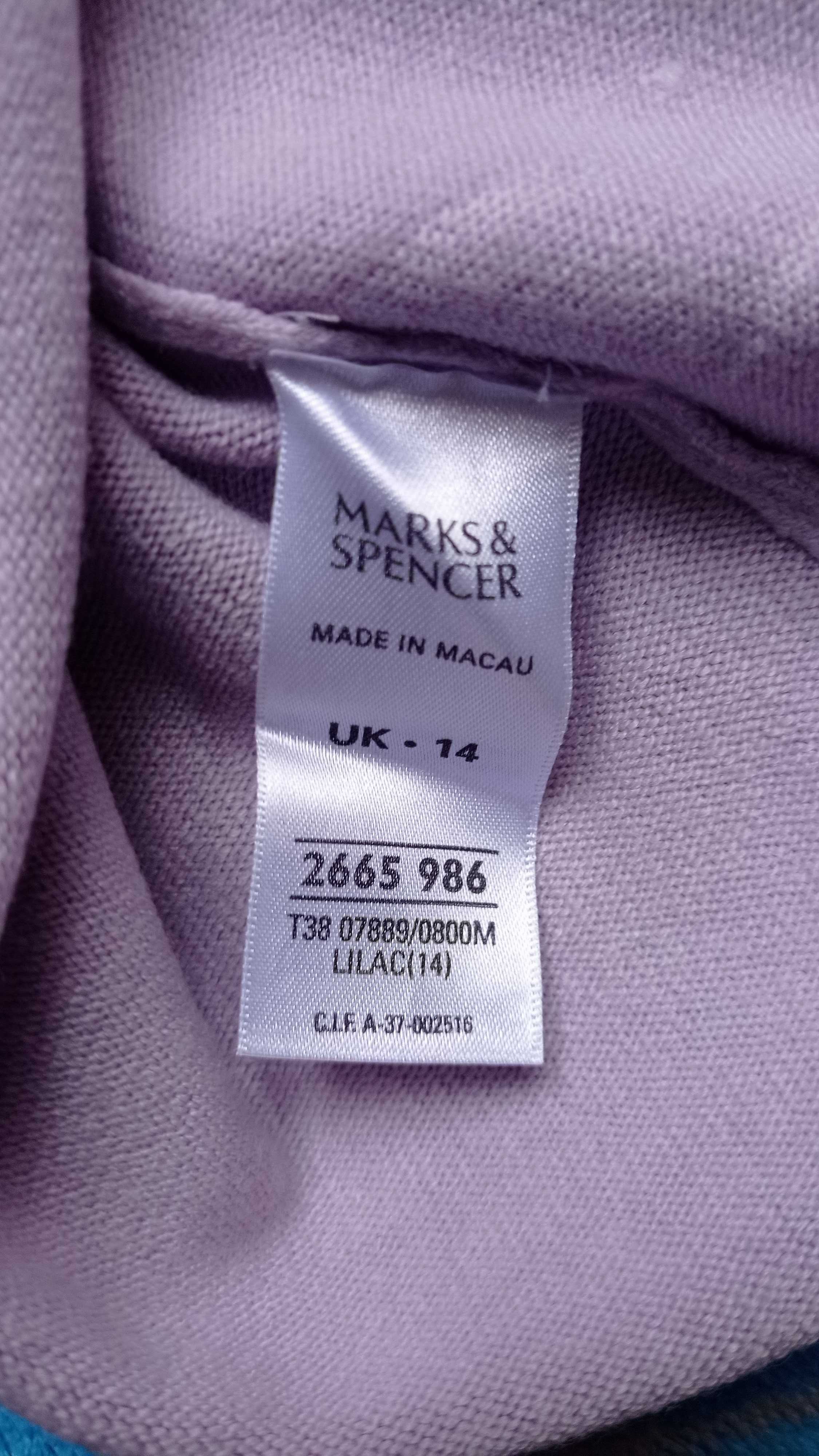 Bluzka Marks& Spencer M
