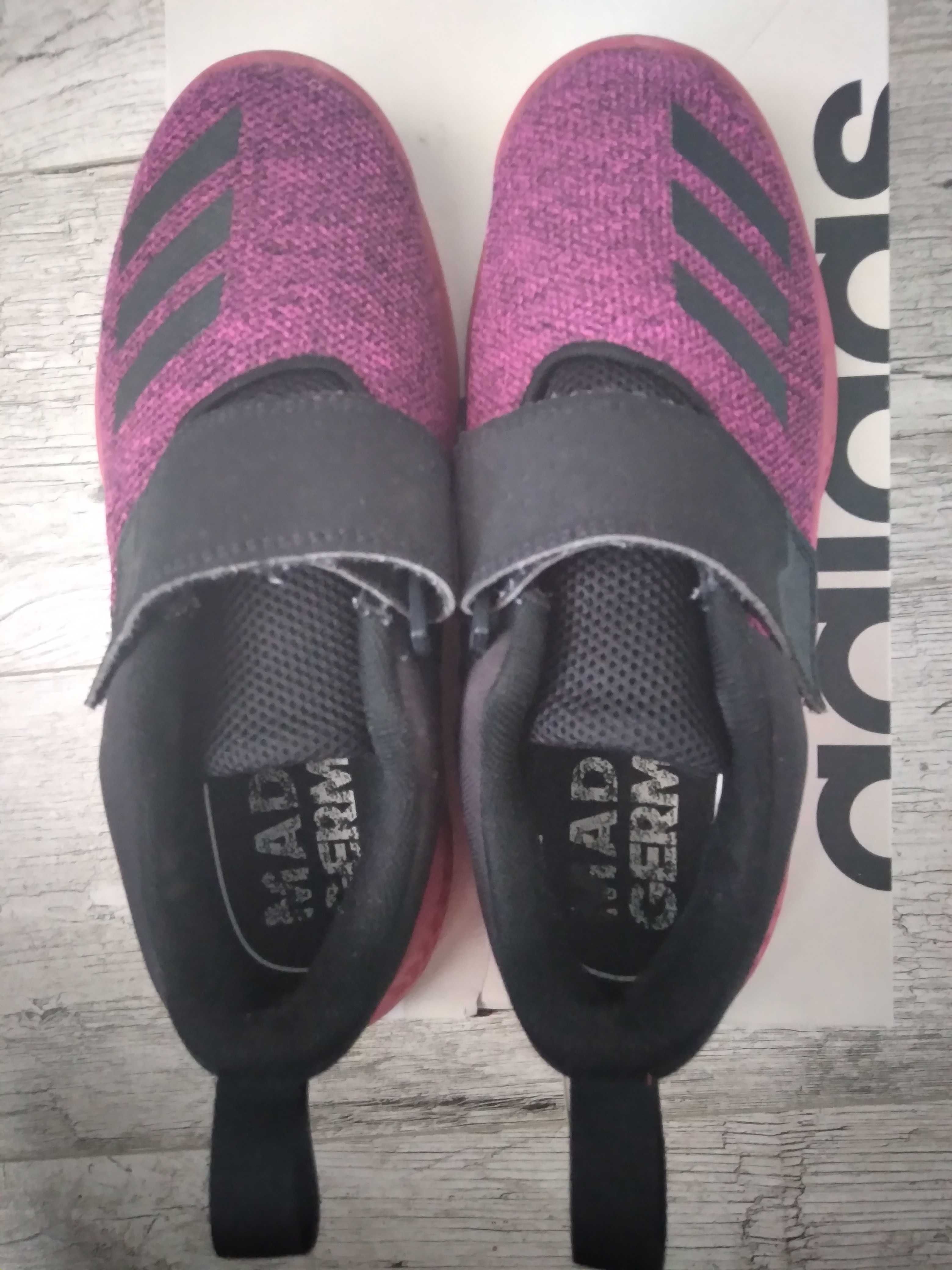 Buty ADIDAS *dziewczynka* rozm.34