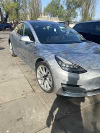 Тесла Tesla model 3 LR DM