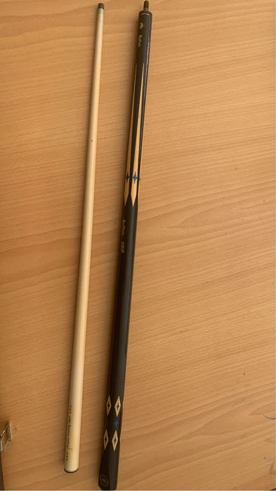 Taco snooker buffalo