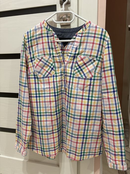 Сорочка жіноча Tommy Hilfiger