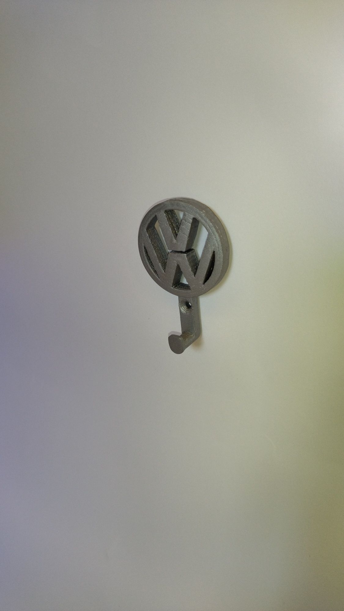 Wieszak na klucze Volkswagen VW