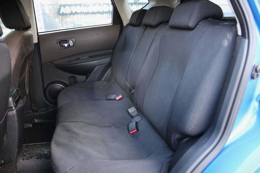 Продам Nissan Qashqai