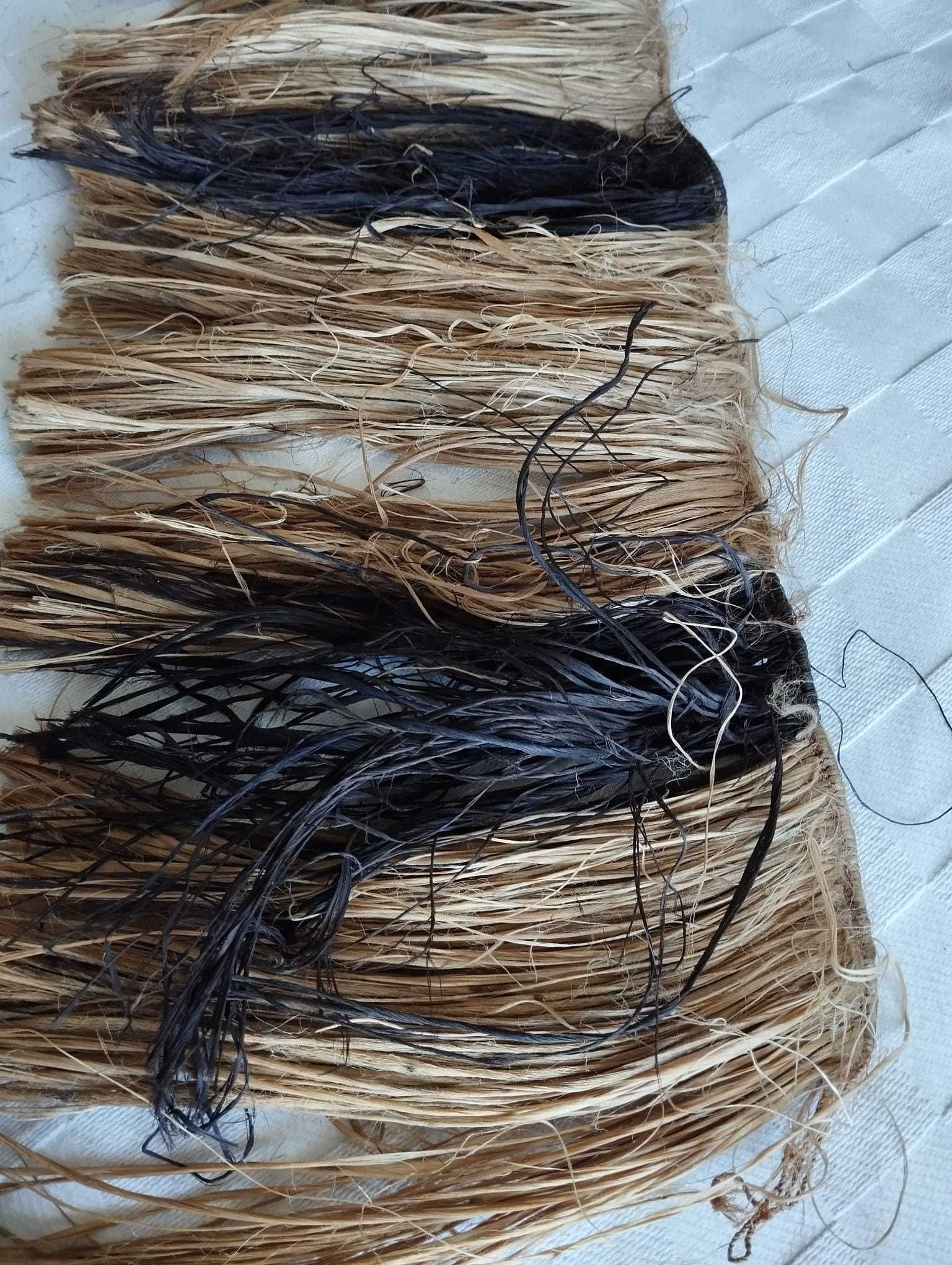 Saia Tribal Africana - Antiga
