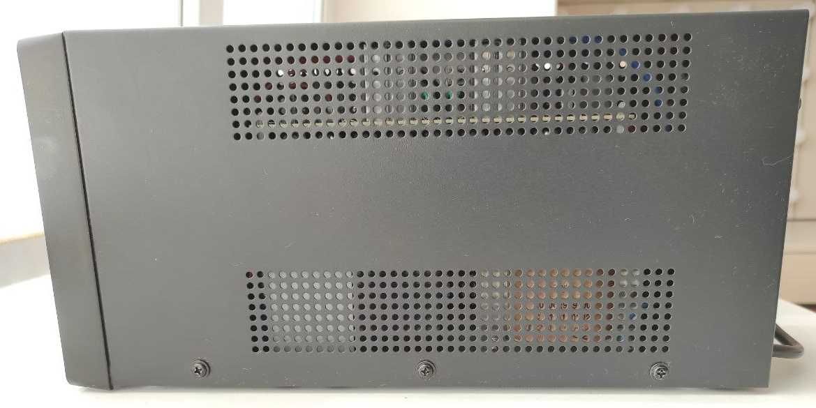 ДБЖ EnerGenie EG-UPS-031 650VA LCD - БЕЗ акумулятора