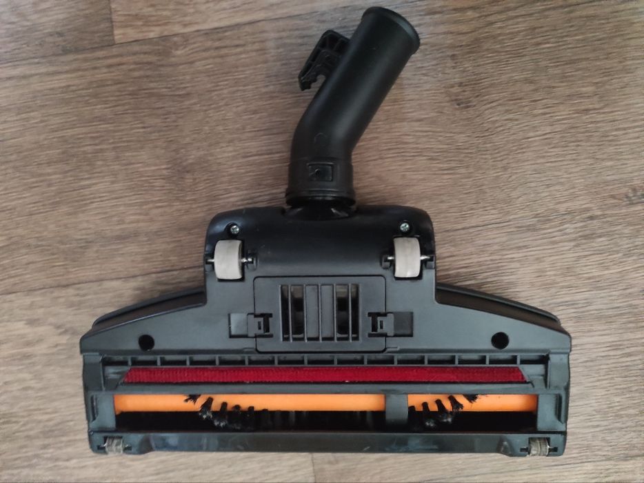 Турбо щетка насадка Samsung для пылесоса.