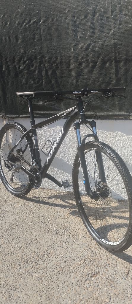 Bicicleta Jorbi 29 nova