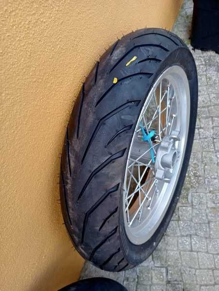 Rodas Super Motar 17
