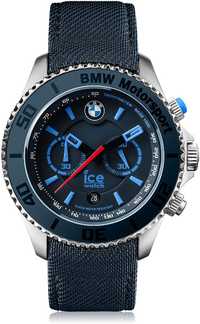 ICE WATCH BMW Motorsport - Chronograph XL