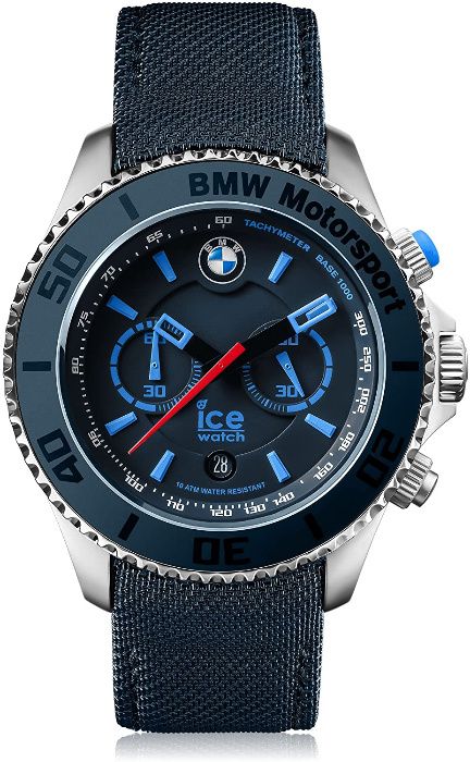 ICE WATCH BMW Motorsport - Chronograph XL