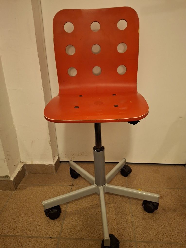 Krzesło do biurka IKEA
