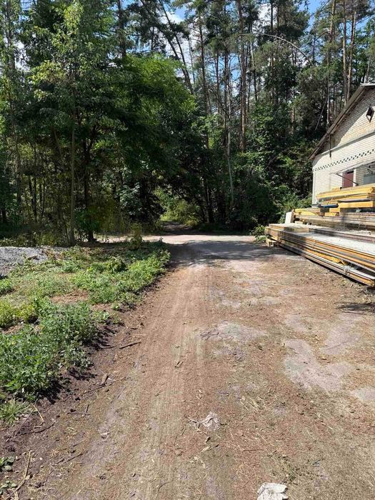 Земельна ділянка, Київ, с. Катеринівка, Чалого 20 сот. під будівництво