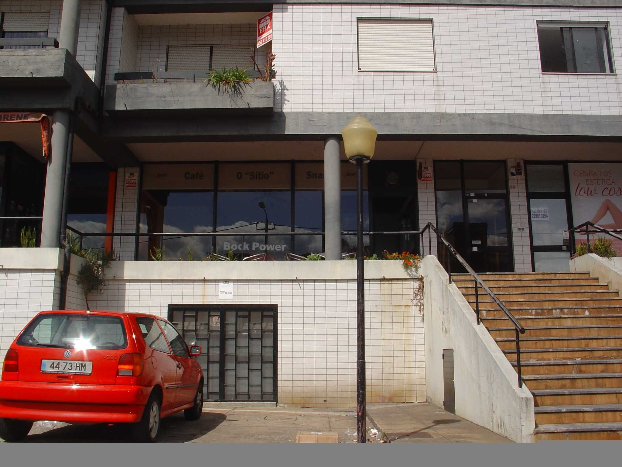 loja rc/cave café ou outros