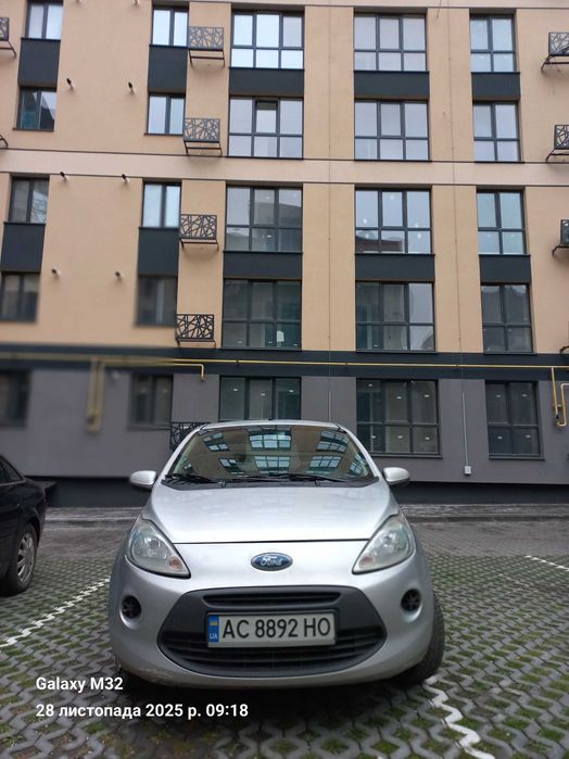 Продаю авто Ford Ka