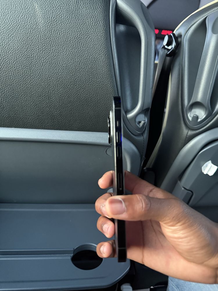 Vendo iphone 14 pro max 128 GB
