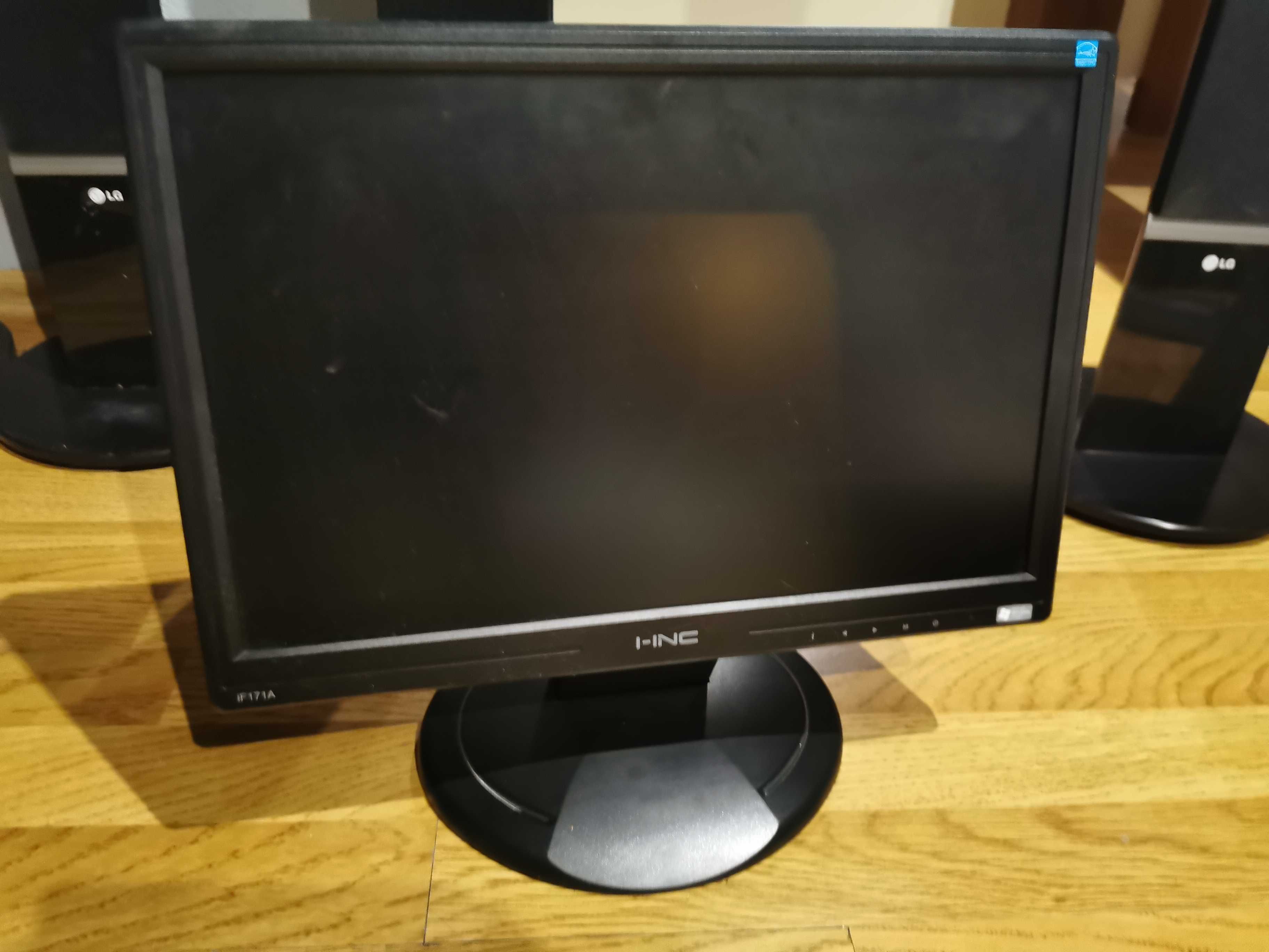 Monitor HNC if171A