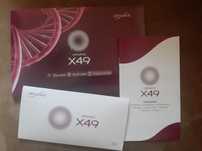 Plastry Lifewave X49 komórki macierzyste komplet 30 sztuk