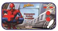 Przenośna Konsola Spiderman 150Gier Gra Dla Dzieci