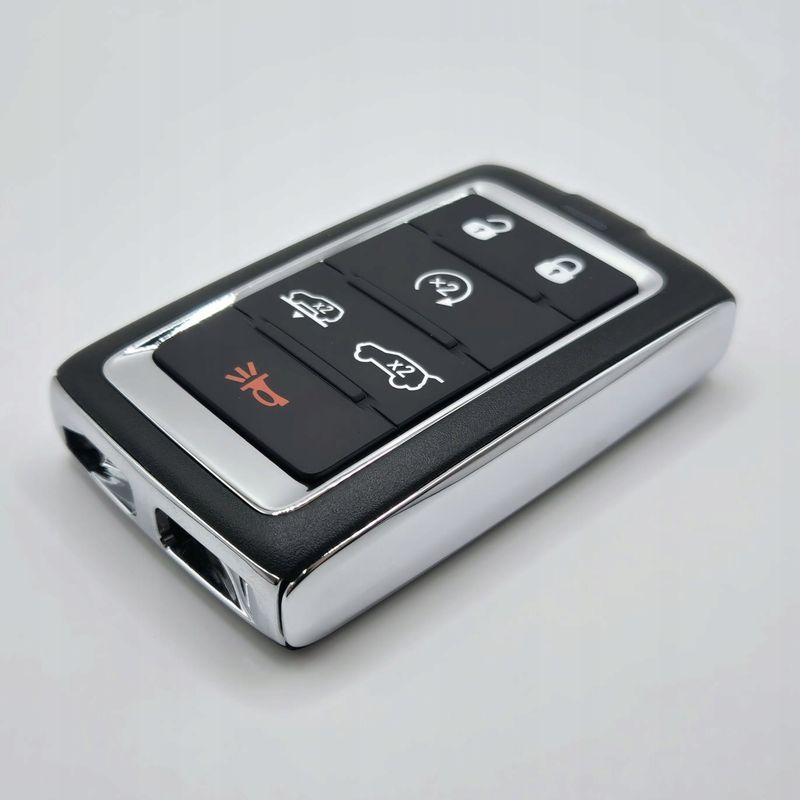 Nowy Kluczyk samochodowy Smart Key Usa Oe Jeep Grand Wagoneer 2022, 20