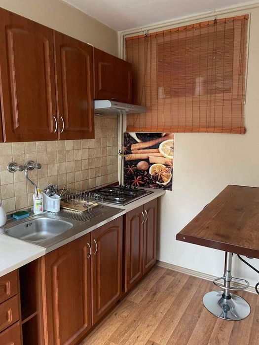 Wynajmę kawalerkę w centrum Szczecina