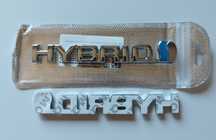 Emblemat hybrid Lexus Toyota