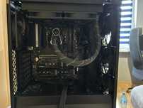 Komputer i7 12700k 32 gb ram ddr4 750w bez karty graficznej