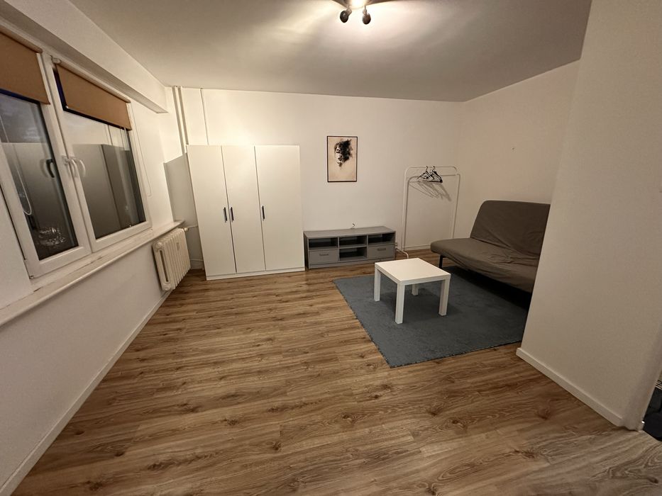 Kawalerka Jana Pawła II