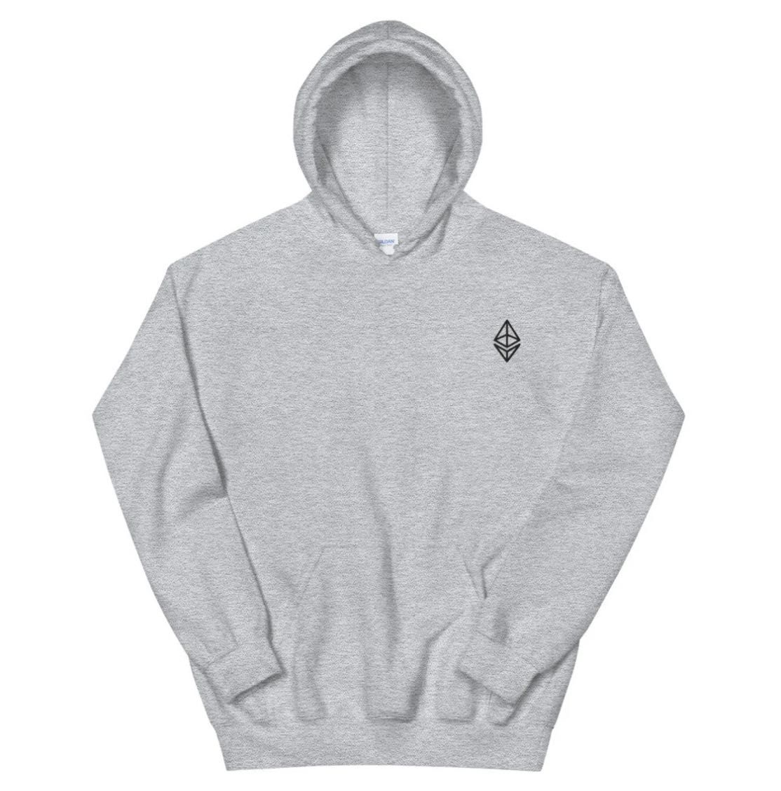 Crypto Ethereum Apparel