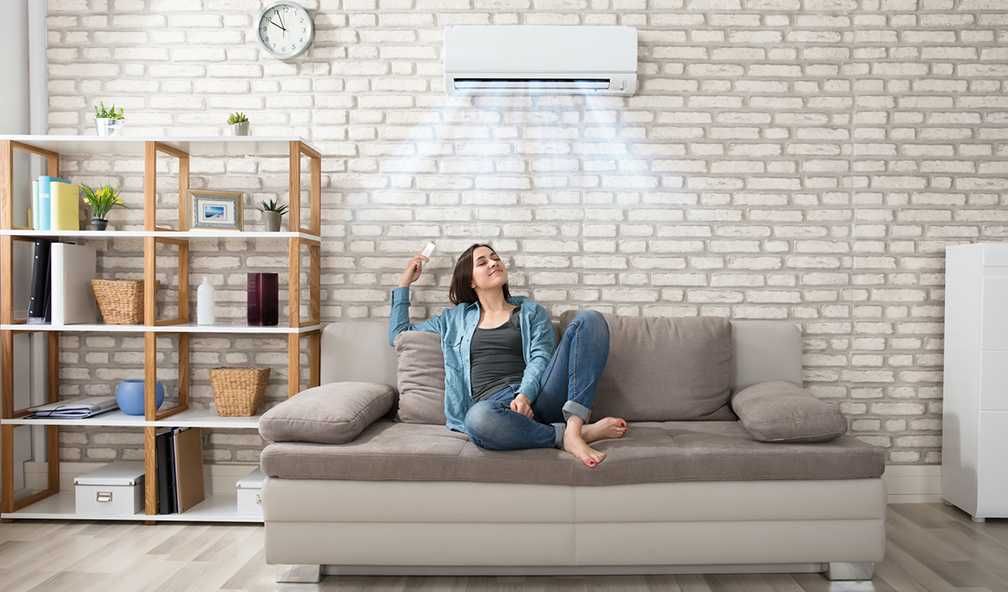 Klimatyzacja Whirlpool SPIW 312L 3,5 kW z funkcją Pompy Ciepła