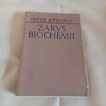 Zarys biochemii P. Karlson