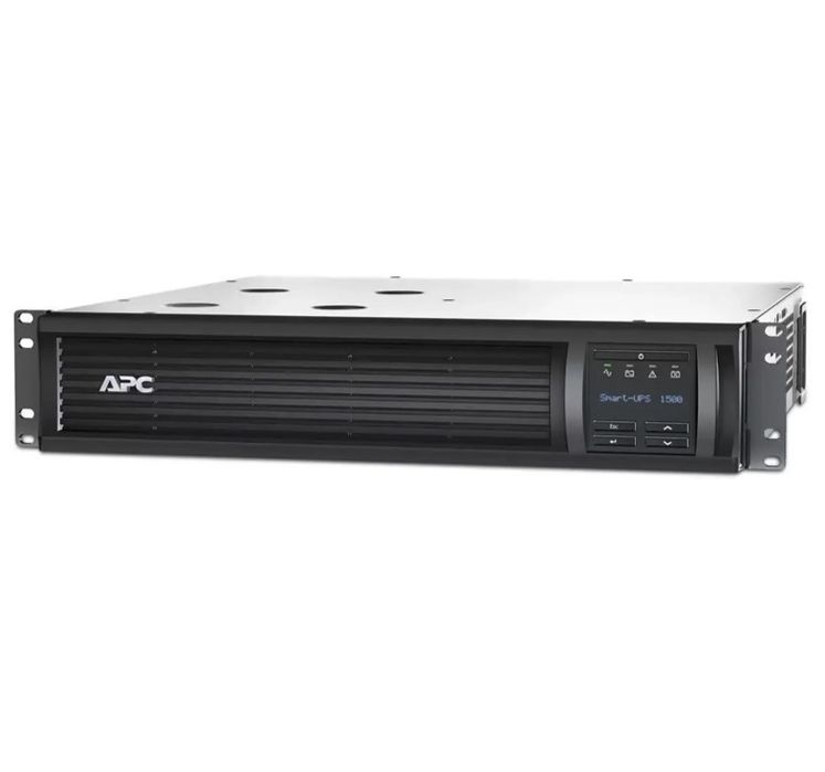UPS APS smart 1500 VA rack