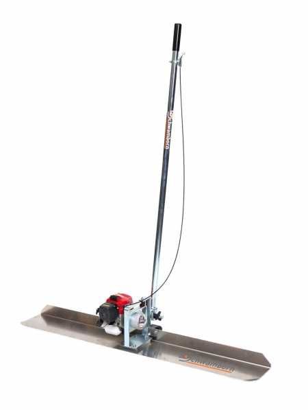 Łata wibracyjna spalinowa,silnik Honda ,150 cm ,Schwamborn ,fv oraz gw