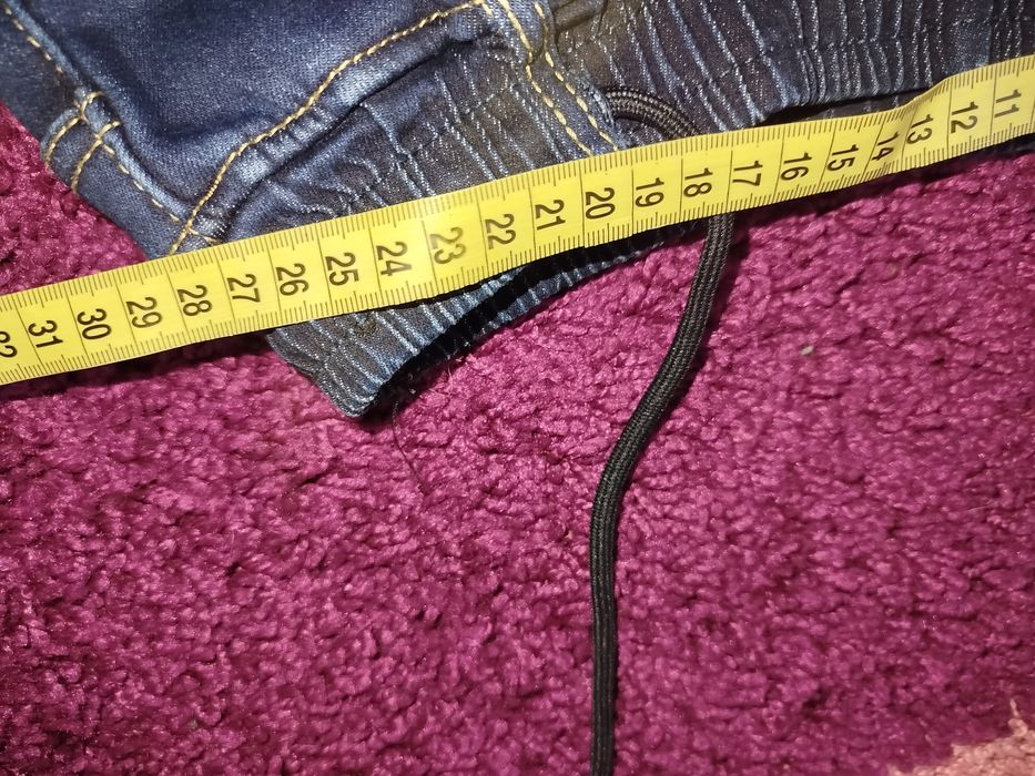 Теплі штани на хлопчика