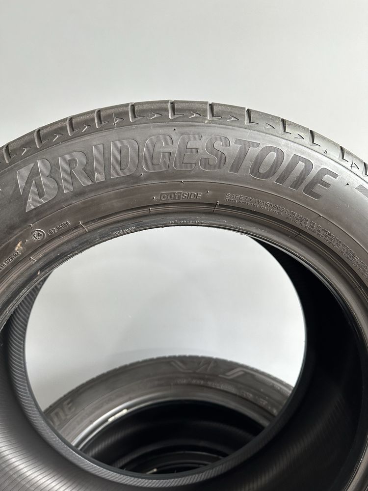 255/55 R19 107W шины Bridgestone Alenza 001