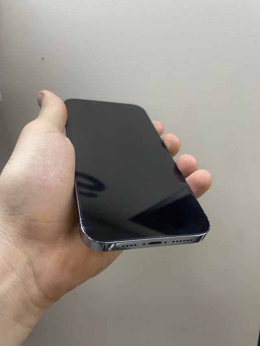 Iphone 13 pro max 128gb 100% батарея без блокувань