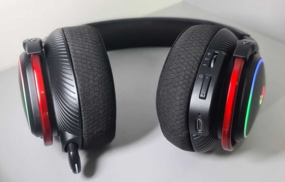 Навушники Bloody mr710
