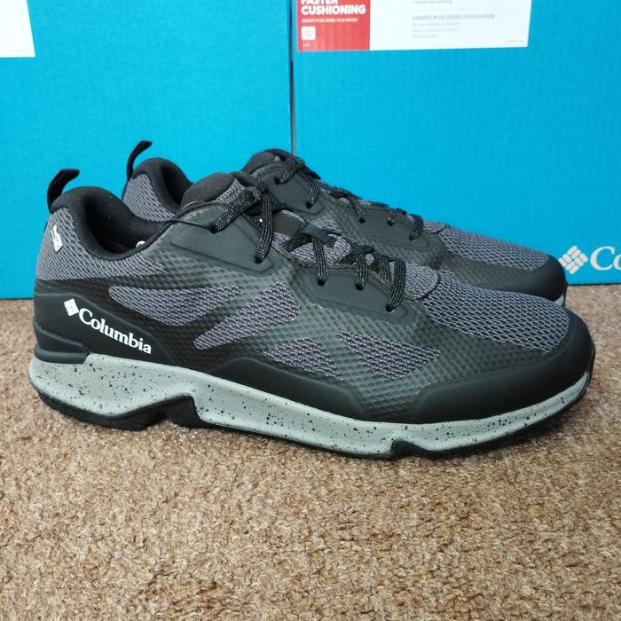 41,5-46. Термокросівки Columbia Vitesse OutDry