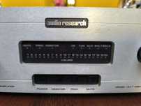 Audio Research LS-17 pré amplificador a válvulas