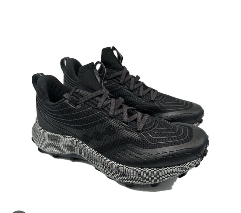 Кросівки Saucony розміри 38,5 40 42 42,5 44–49 | Оригінал з коробкою |