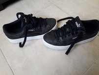 Sapatilhas Puma tam 38 com brilhates