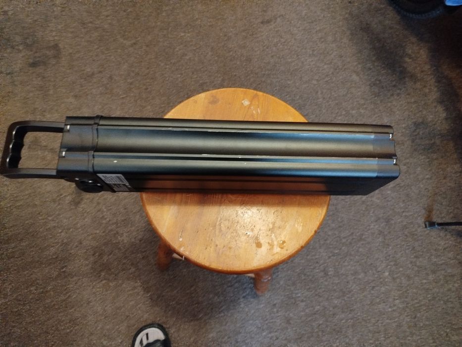 Akumulator do roweru elektrycznego