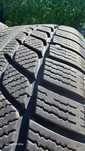 Opony zimowe Goodride 225/50/18 jak nowe