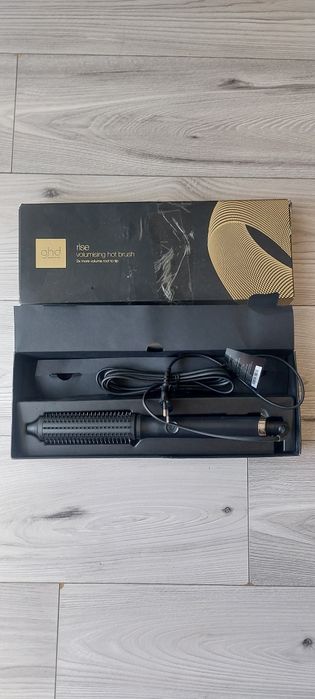Szczotka termiczna Ghd rise