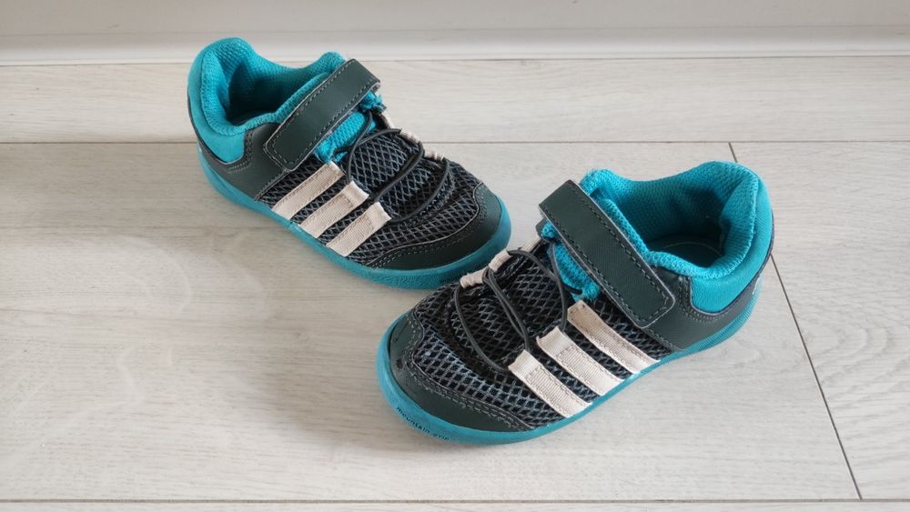 Lekkie adidasy Adidas